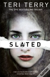 Capa do artigo Slated Trilogy: Slated