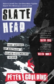 Capa do artigo Slatehead