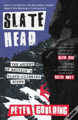 Capa do artigo Slatehead