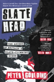 Capa do artigo Slatehead