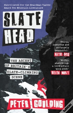 Capa do artigo Slatehead