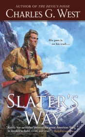 Capa do artigo Slater