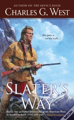 Capa do artigo Slater'S Way