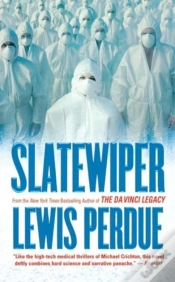 Capa do artigo Slatewiper