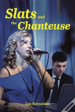Capa do artigo Slats And The Chanteuse