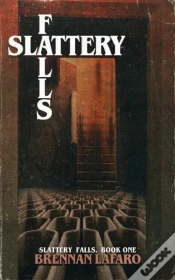 Capa do artigo Slattery Falls