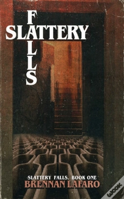 Capa do artigo Slattery Falls