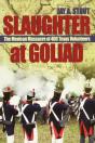 Slaughter At Goliad - Preview