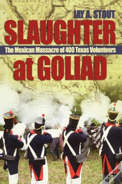 Capa do artigo Slaughter At Goliad
