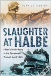 Capa do artigo Slaughter At Halbe