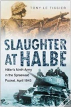 Capa do artigo Slaughter At Halbe