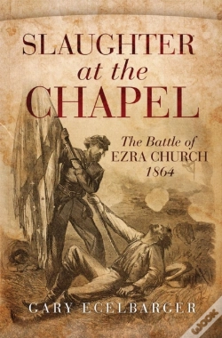 Capa do artigo Slaughter At The Chapel