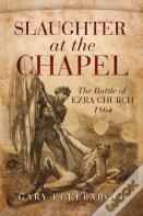 Slaughter At The Chapel