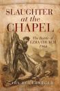 Slaughter At The Chapel - Preview