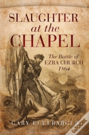 Capa do artigo Slaughter At The Chapel