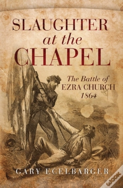 Capa do artigo Slaughter At The Chapel
