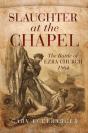 Slaughter At The Chapel - Preview