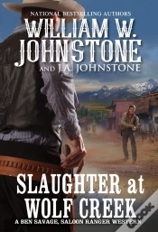 Capa do artigo Slaughter At Wolf Creek