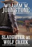 Slaughter At Wolf Creek