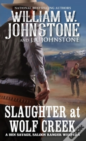 Capa do artigo Slaughter At Wolf Creek