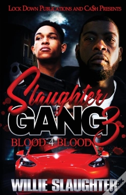Capa do artigo Slaughter Gang 3