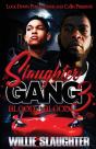 Slaughter Gang 3 - Preview