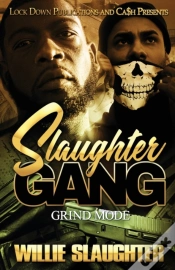 Capa do artigo Slaughter Gang: Grind Mode