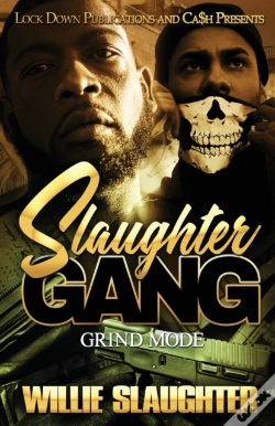 Capa do artigo Slaughter Gang: Grind Mode