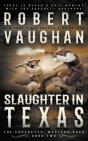 Slaughter In Texas - Preview