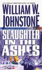 Slaughter In The Ashes - Preview