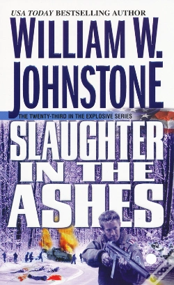 Capa do artigo Slaughter In The Ashes