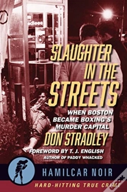 Capa do artigo Slaughter In The Streets