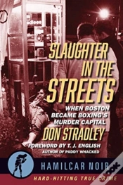 Capa do artigo Slaughter In The Streets