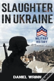 Capa do artigo Slaughter In Ukraine