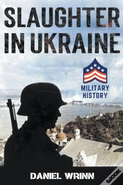 Capa do artigo Slaughter In Ukraine