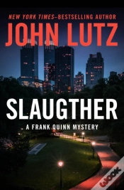 Capa do artigo Slaughter