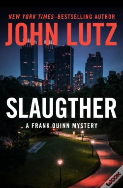 Capa do artigo Slaughter