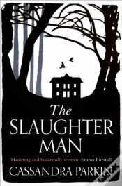 Capa do artigo Slaughter Man