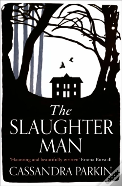 Capa do artigo Slaughter Man