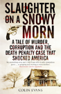Slaughter On A Snowy Morn - Preview