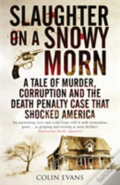 Capa do artigo Slaughter On A Snowy Morn
