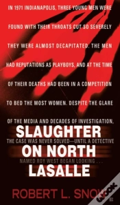 Capa do artigo Slaughter On North Lasalle