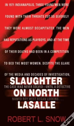 Capa do artigo Slaughter On North Lasalle