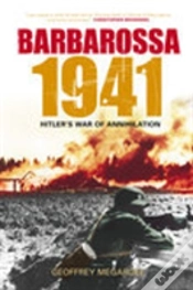 Capa do artigo Slaughter On The Eastern Front