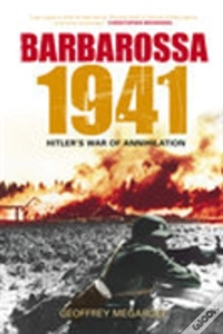 Capa do artigo Slaughter On The Eastern Front