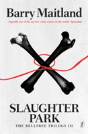 Slaughter Park - Preview