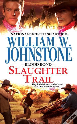 Capa do artigo Slaughter Trail