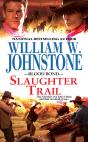 Slaughter Trail - Preview