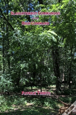 Capa do artigo Slaughterbot Commandos Of The High Command