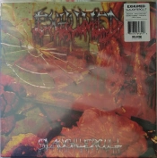Capa do artigo Slaughtercult - Vinil